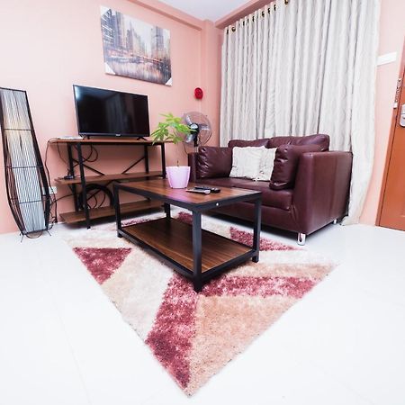 Jsb Suites Диполог Экстерьер фото
