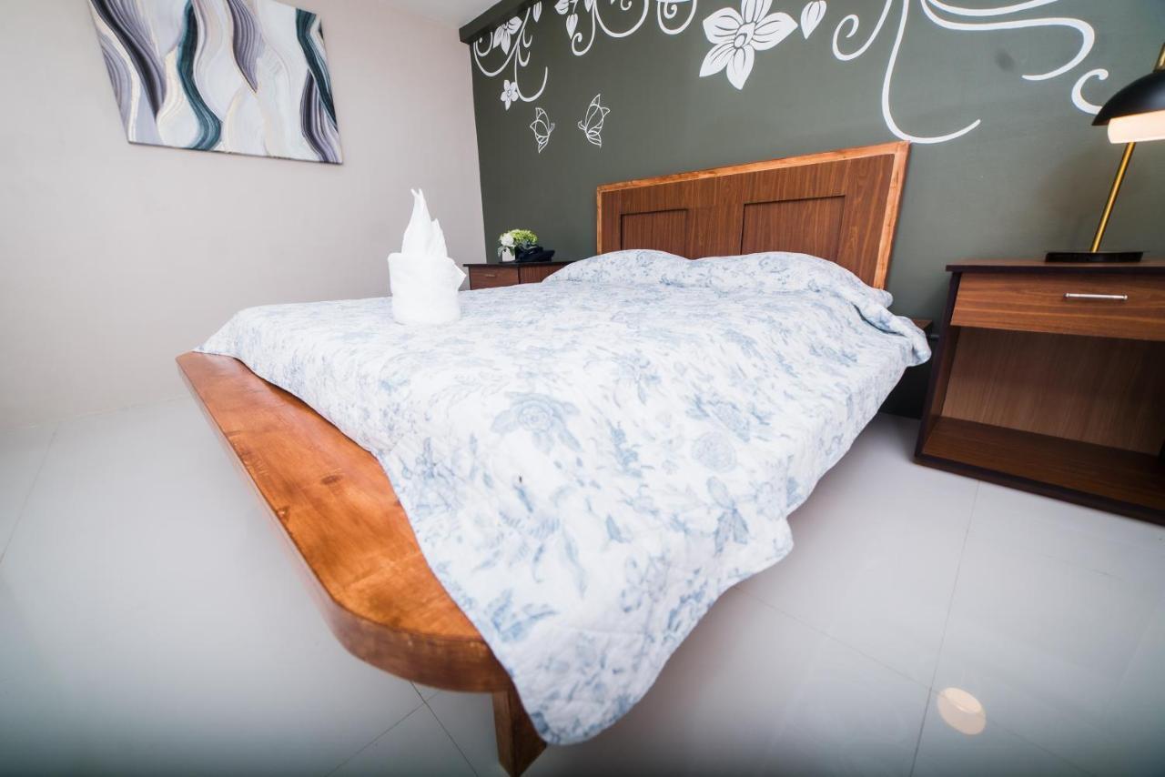 Jsb Suites Диполог Экстерьер фото