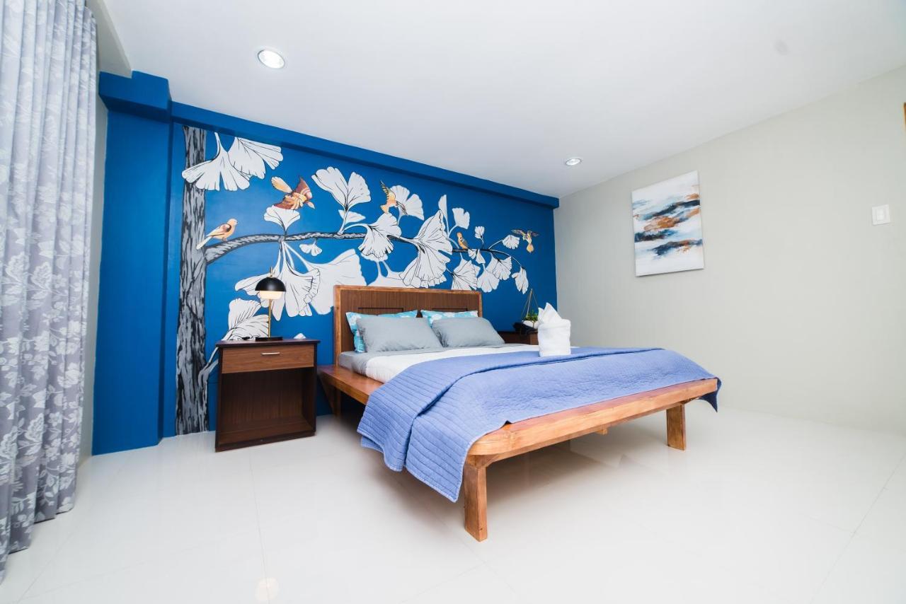 Jsb Suites Диполог Экстерьер фото