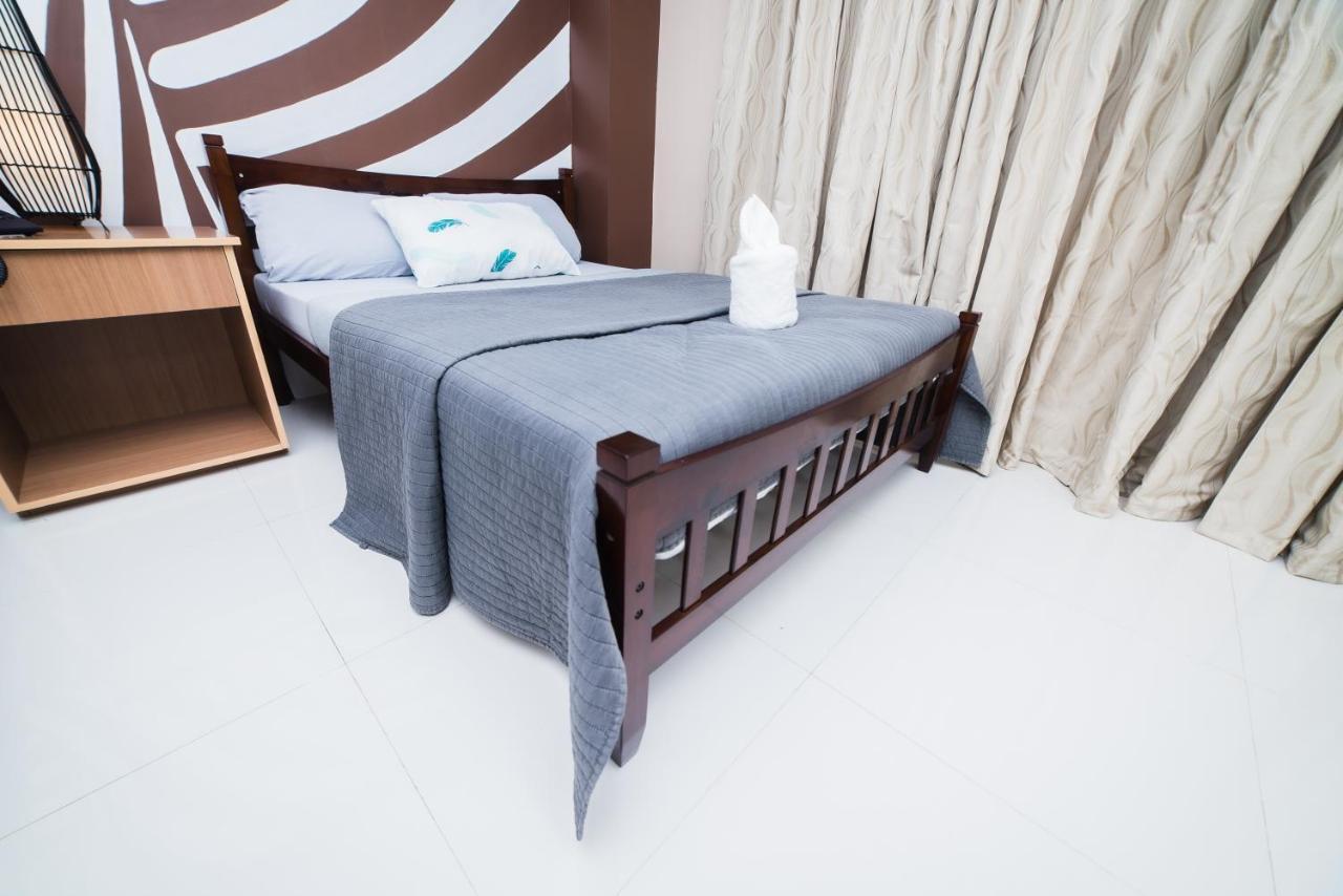 Jsb Suites Диполог Экстерьер фото