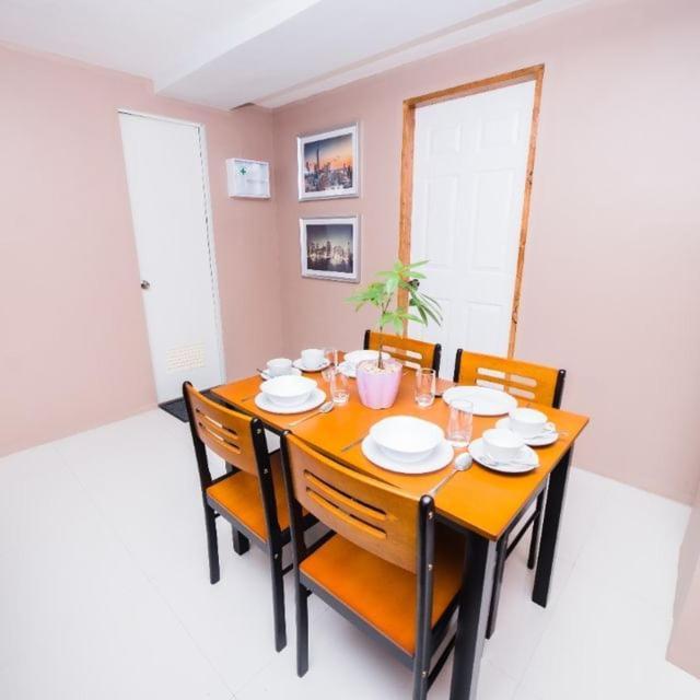 Jsb Suites Диполог Экстерьер фото
